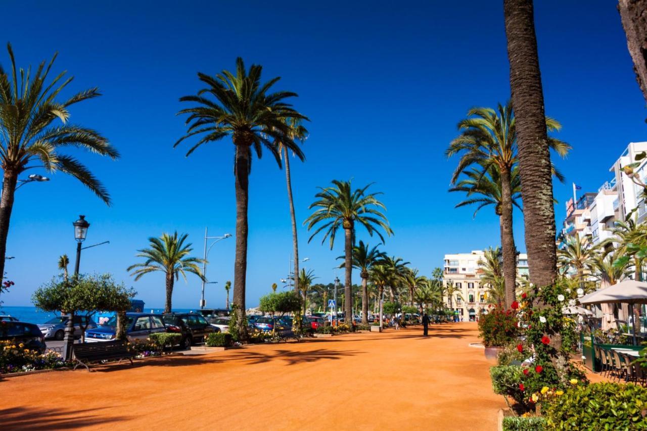 Vivalidays Elia - Fenals - Appartement Lloret de Mar