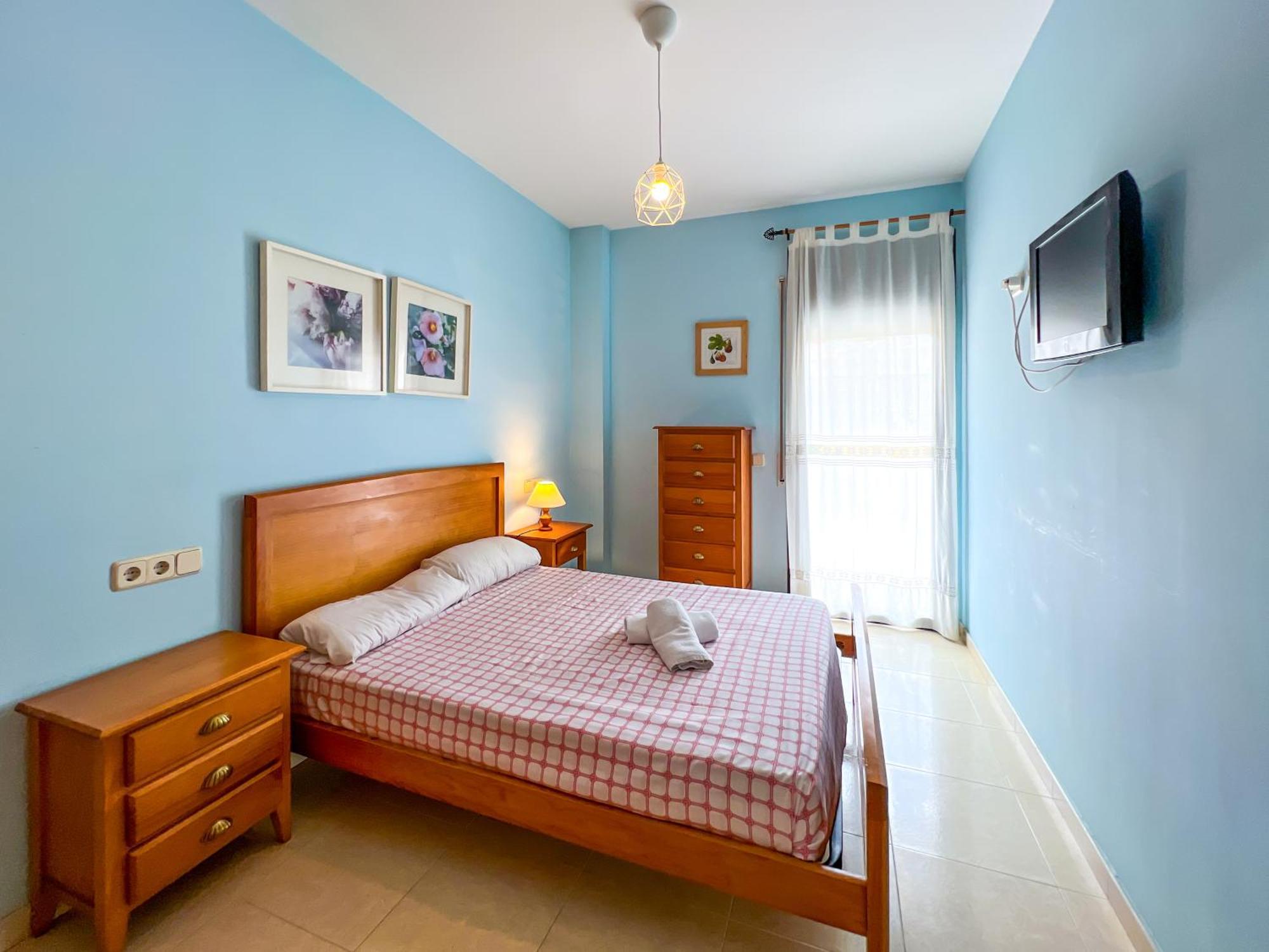 Appartement Vivalidays Elia - Fenals -