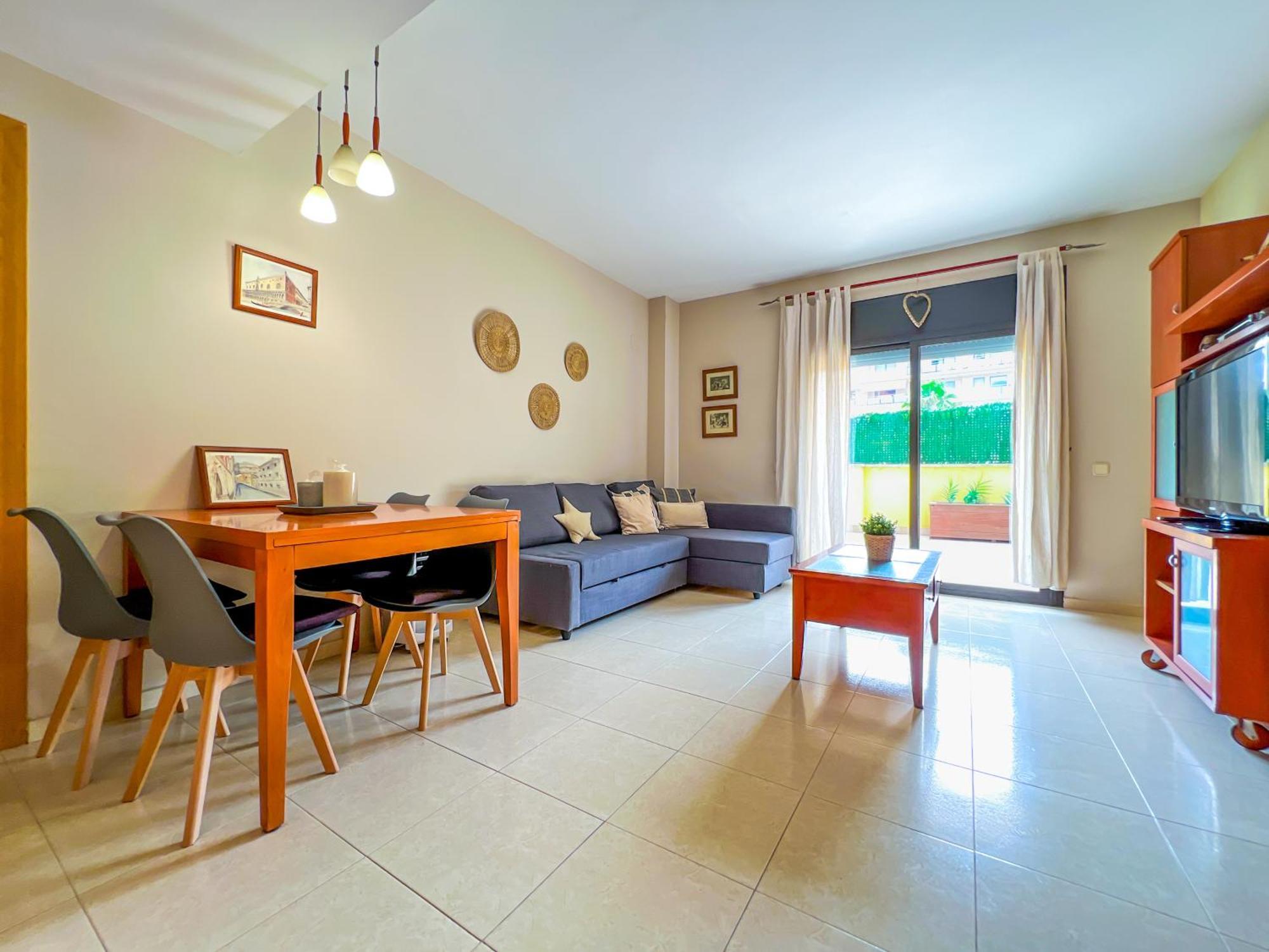 Vivalidays Elia - Fenals - Appartement *